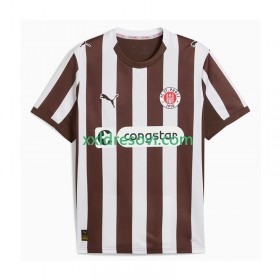 St. Pauli Domaći Nogometni Dres 2025-2026